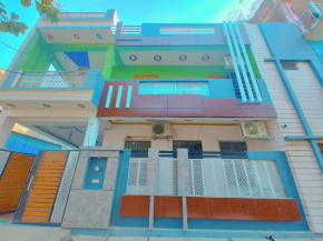 Maa Pitambara Palace
